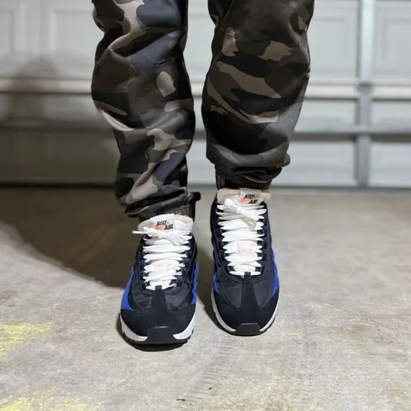 Nike Air Max 95 SE